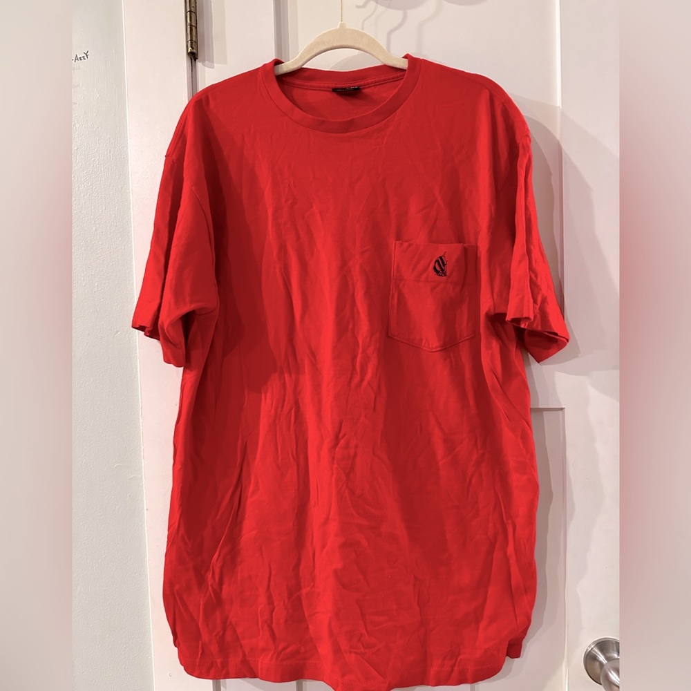 Vintage Nautical tshirt size L